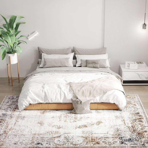 Valente Area Rug - valente